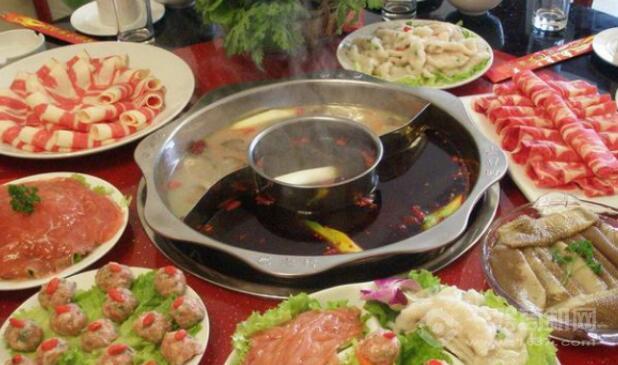 由你坐煮火鍋加盟