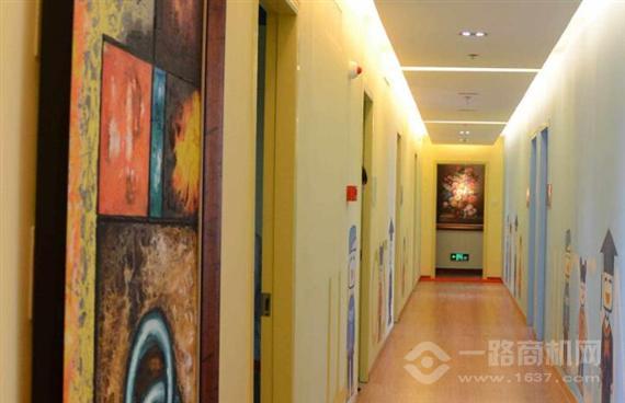 华新忆全脑教育