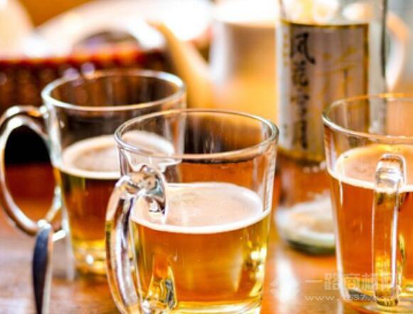 風花雪月啤酒加盟