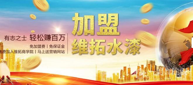 维拓水漆 维拓水漆