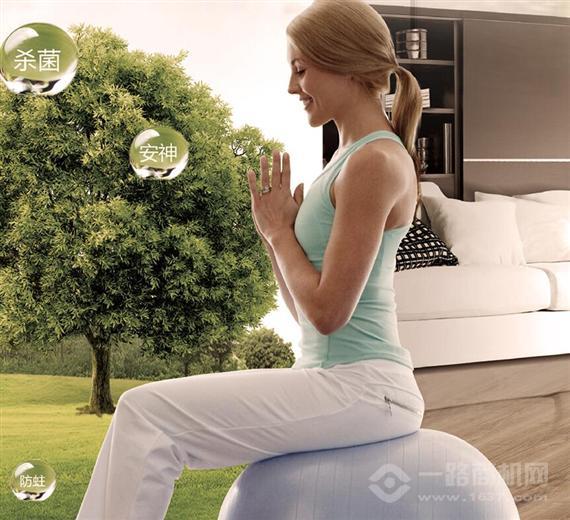 冬日暖阳发热地板