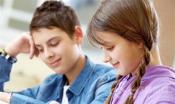 放飞未来注意力训练