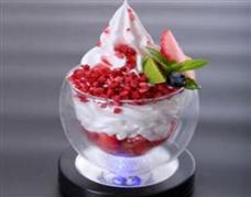 百味密碼凍酸奶