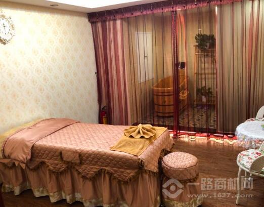 伊丽雅斯美容