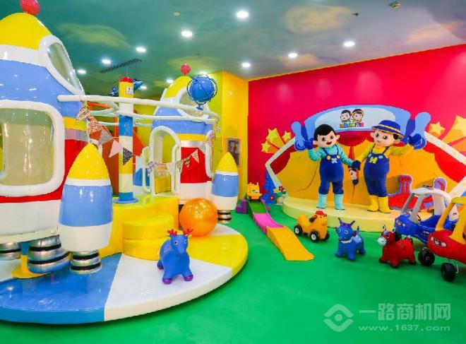 阳光奇特儿童乐园加盟 阳光奇特儿童乐园加盟