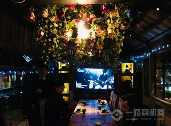 花田巷子音乐酒馆