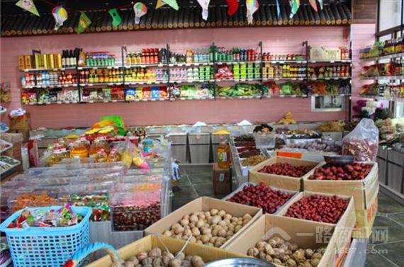 小汪家量贩零食