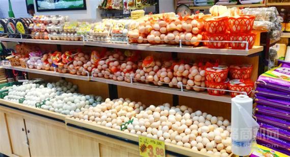 美宜多连锁超市