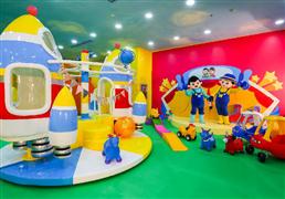 菲爾凡兒童樂園