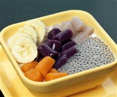 恬時(shí)一間甜品