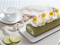 恬時(shí)一間甜品