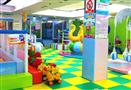 泰乐儿童乐园