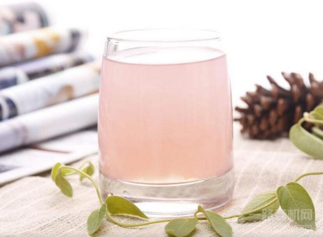 新茶道飲品加盟