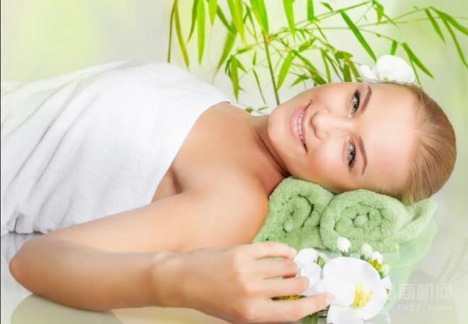 守领国际美容Spa 守领国际美容Spa