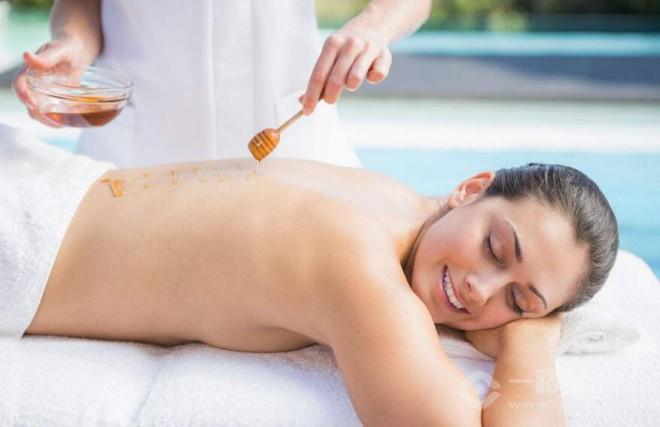 守领国际美容Spa 守领国际美容Spa