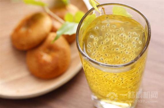 乐天乐嘟嘟饮品