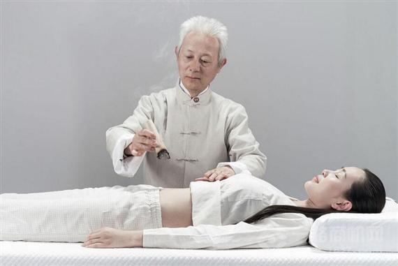 满术堂推拿养生馆