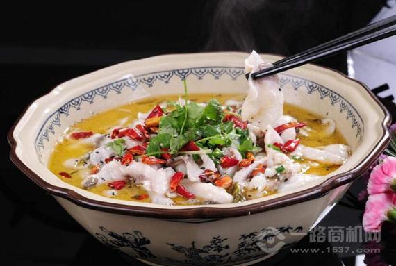 鱼浦堂我家酸菜鱼