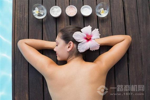 守领国际美容Spa