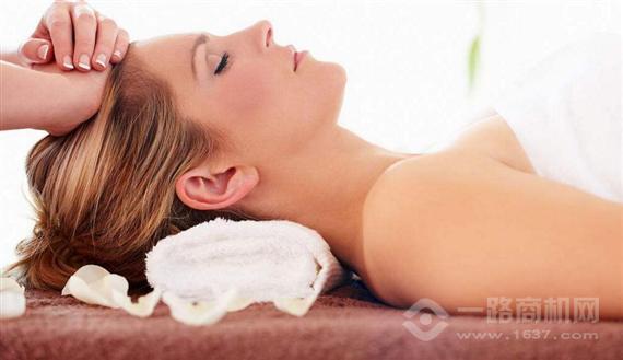 守领国际美容Spa