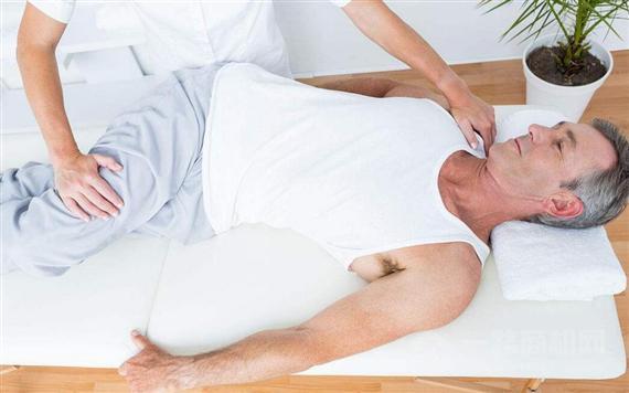 满术堂推拿养生馆