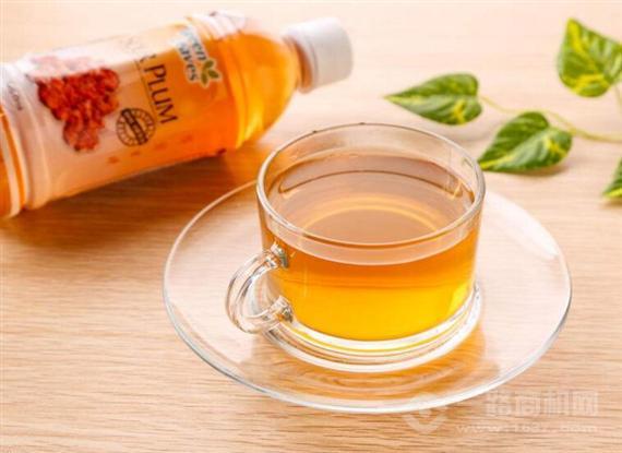 乐天乐嘟嘟饮品