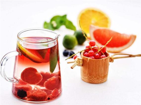 乐天乐嘟嘟饮品