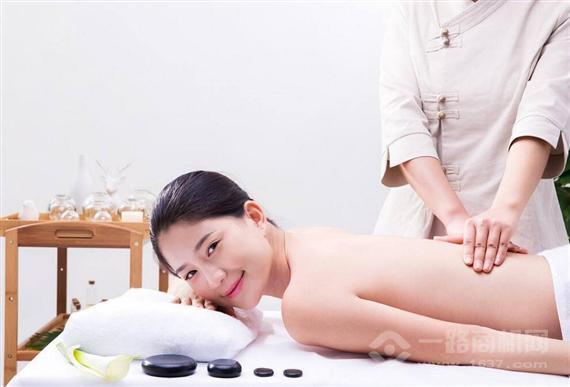 守领国际美容Spa