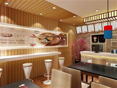 冷面帽料理
