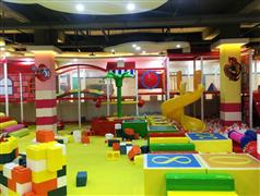 優比兔兒童樂園