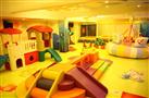 梦幻谷室内儿童乐园
