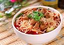 今今有味牛肉面