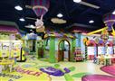 优比兔儿童乐园