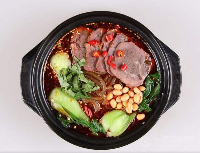 一品九州米线 一品九州米线