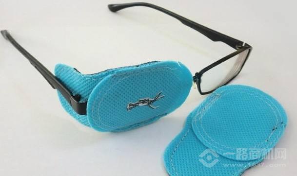 睛视界视力恢复