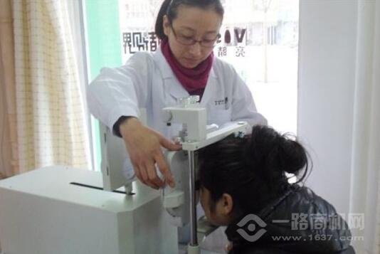 睛视界视力恢复 睛视界视力恢复