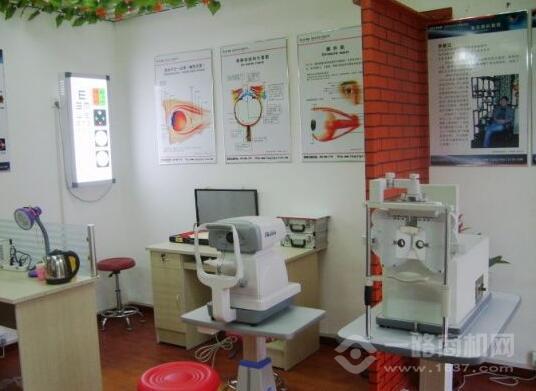 睛视界视力恢复