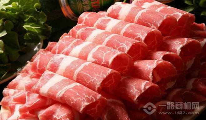 牛味香天火锅加盟 牛味香天火锅加盟