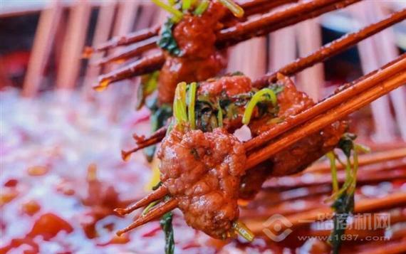 成妖精火锅串串