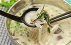 丫妞老鸭粉丝汤