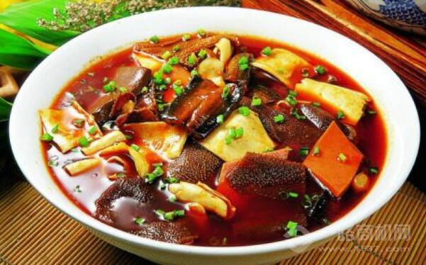 麻辣馋师麻辣烫