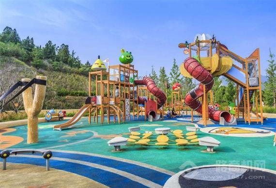乐奇多儿童乐园