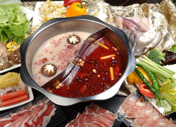 大汉王朝火锅