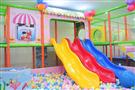 乐奇多儿童乐园