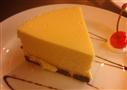 小笨的芝士蛋糕