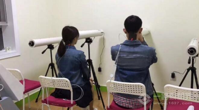 一阳正眼视力康复 一阳正眼视力康复