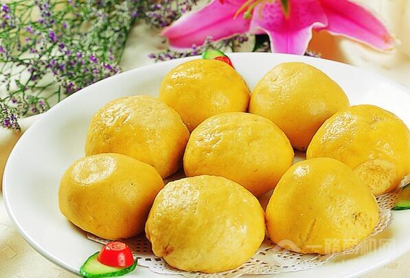 包青天雜糧蒸包加盟