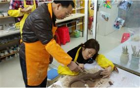 樂玩陶藝DIY體驗館