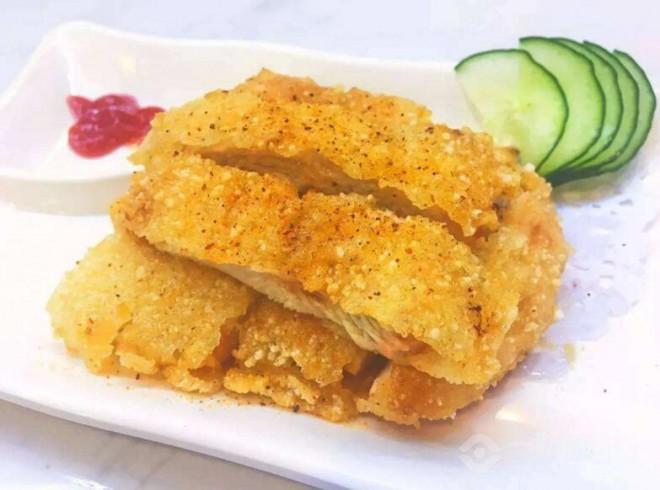 海西香雞排