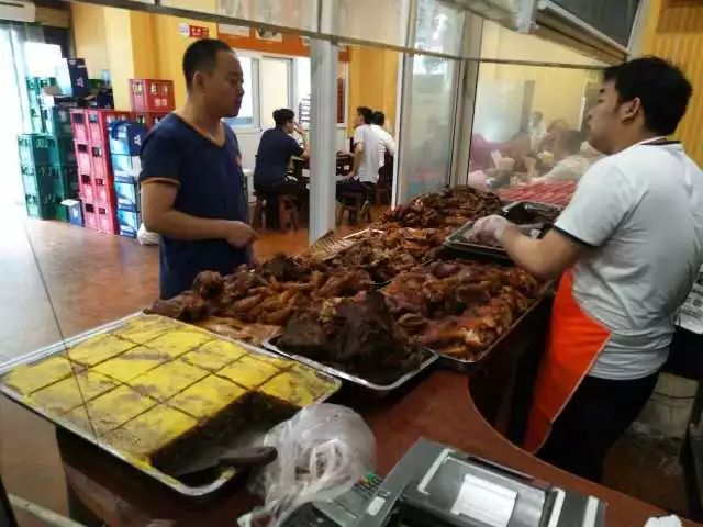 卤菜熟食加盟 卤菜熟食加盟